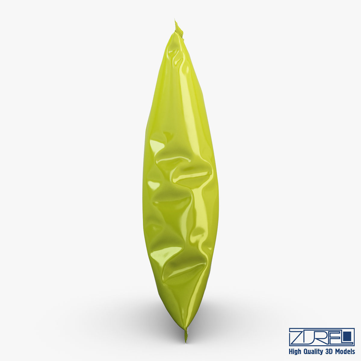 Food packaging collection volume 1 3D model_63