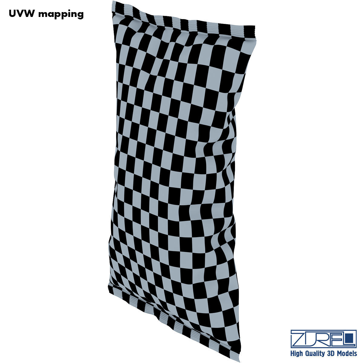 Food packaging collection volume 1 3D model_70