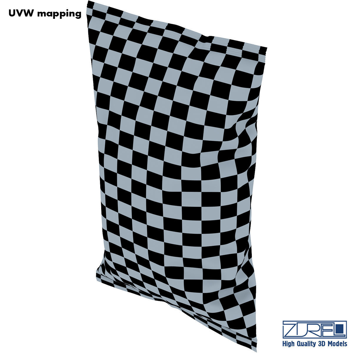 Food packaging collection volume 1 3D model_28