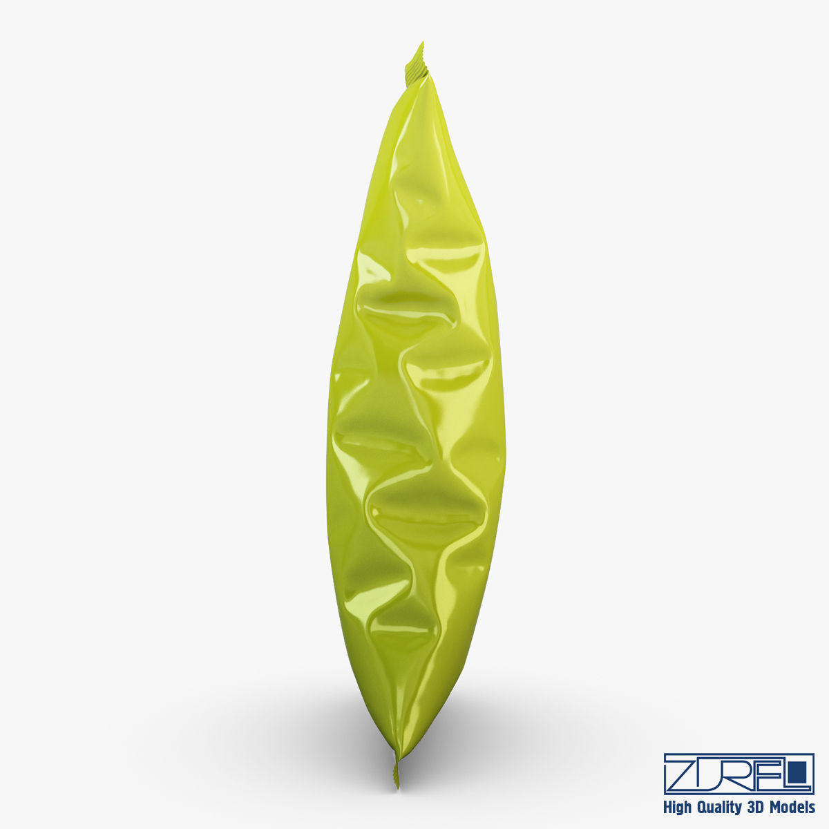 Food packaging collection volume 1 3D model_64