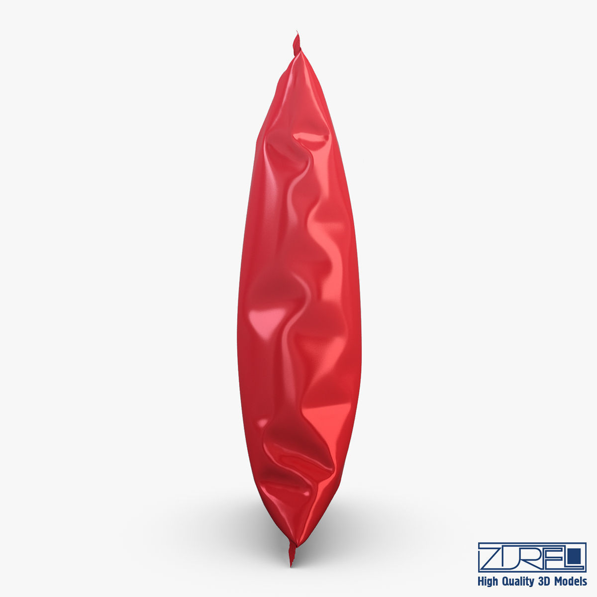 Food packaging collection volume 1 3D model_92