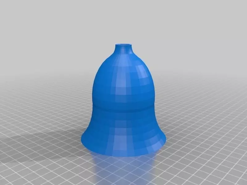 Parisian Goblet for picnics Free 3D print model