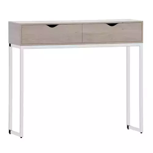 LEX Console Table by Jamni