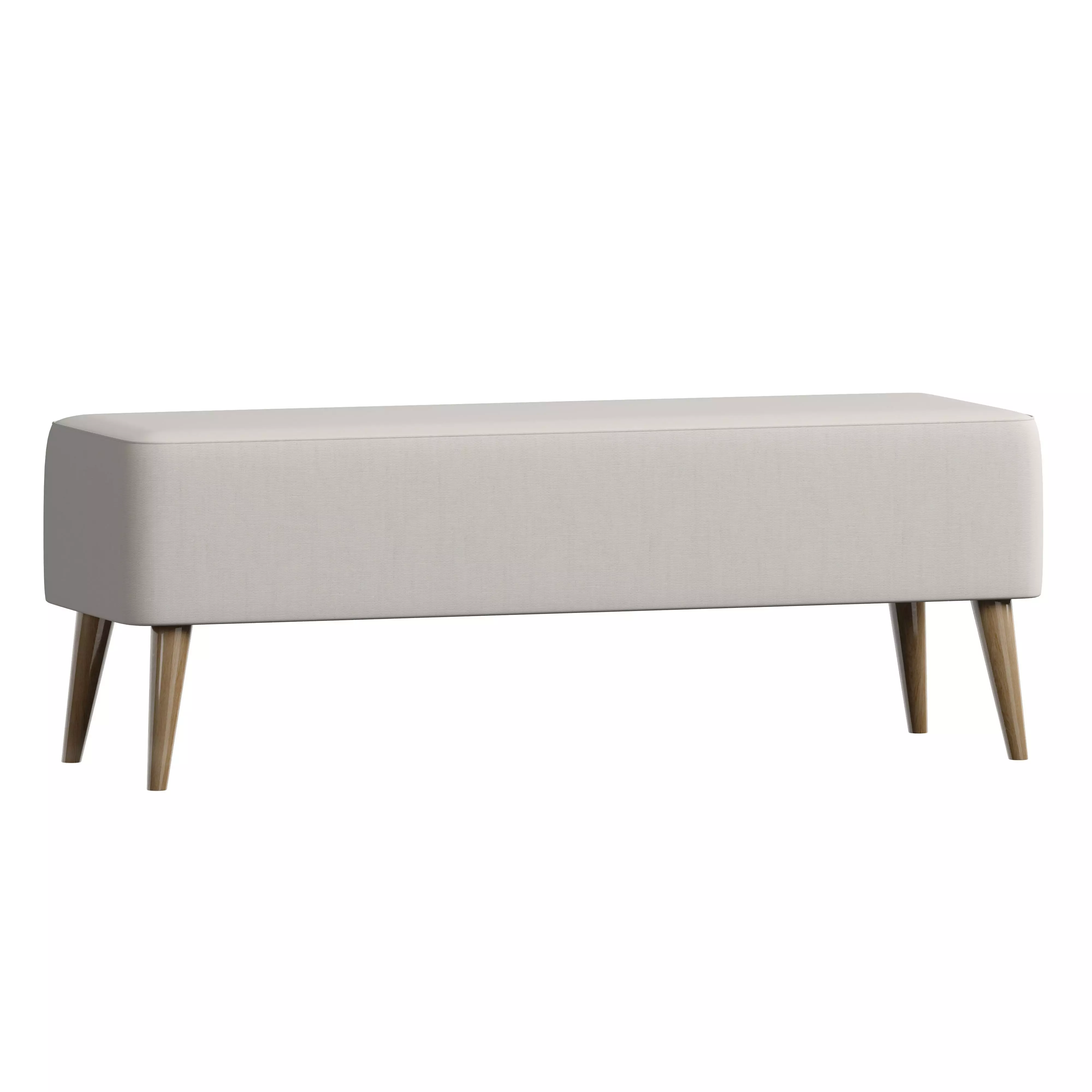 Soft Banquet by Jamni 3D model_0