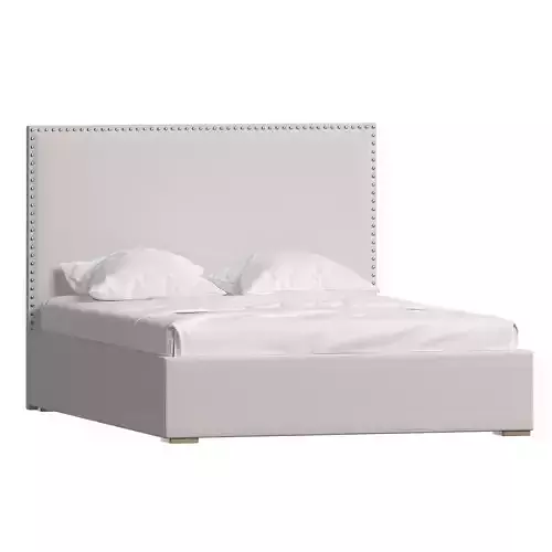 Atmosfera Bed by Jamni