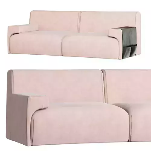 Etnika SOFA by Jamni