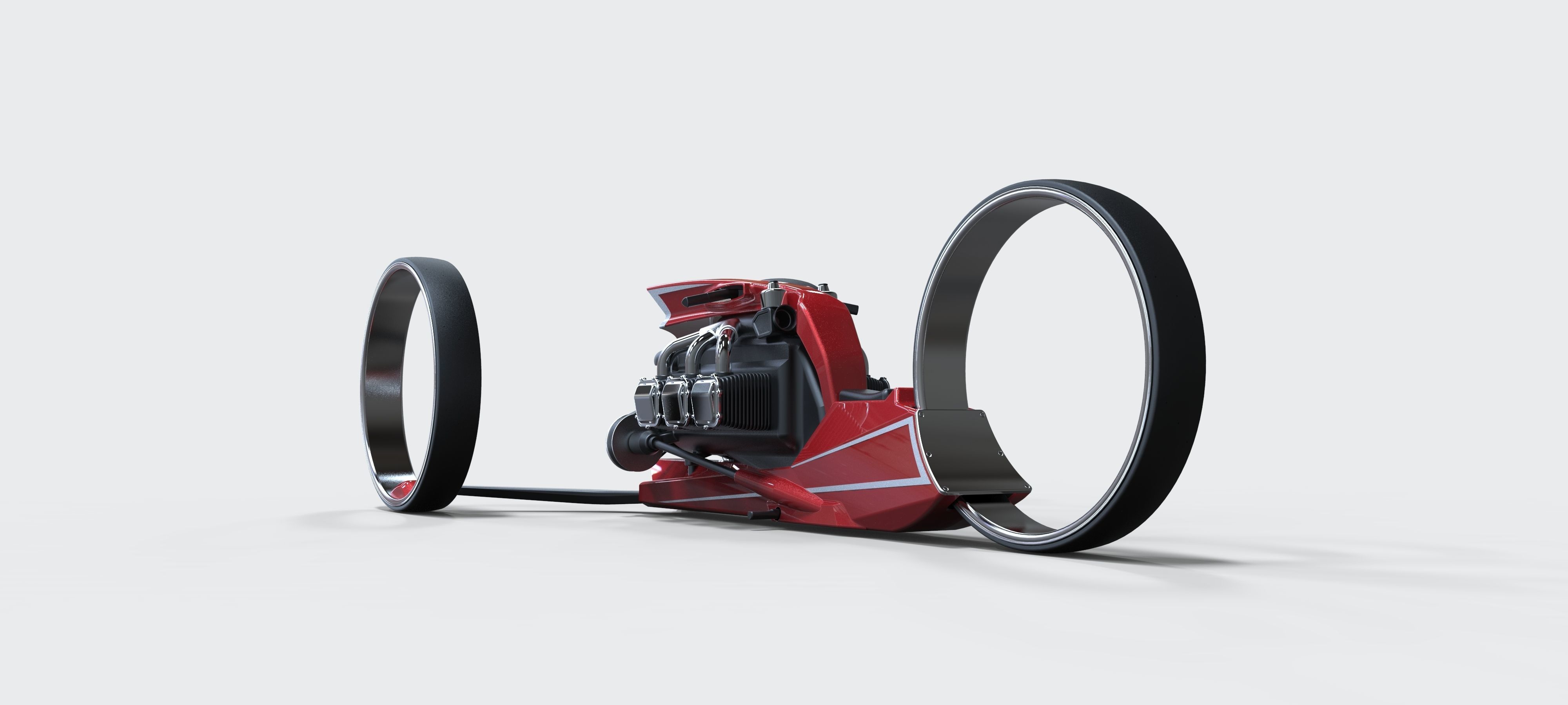 Trike concept 2 3D model_14