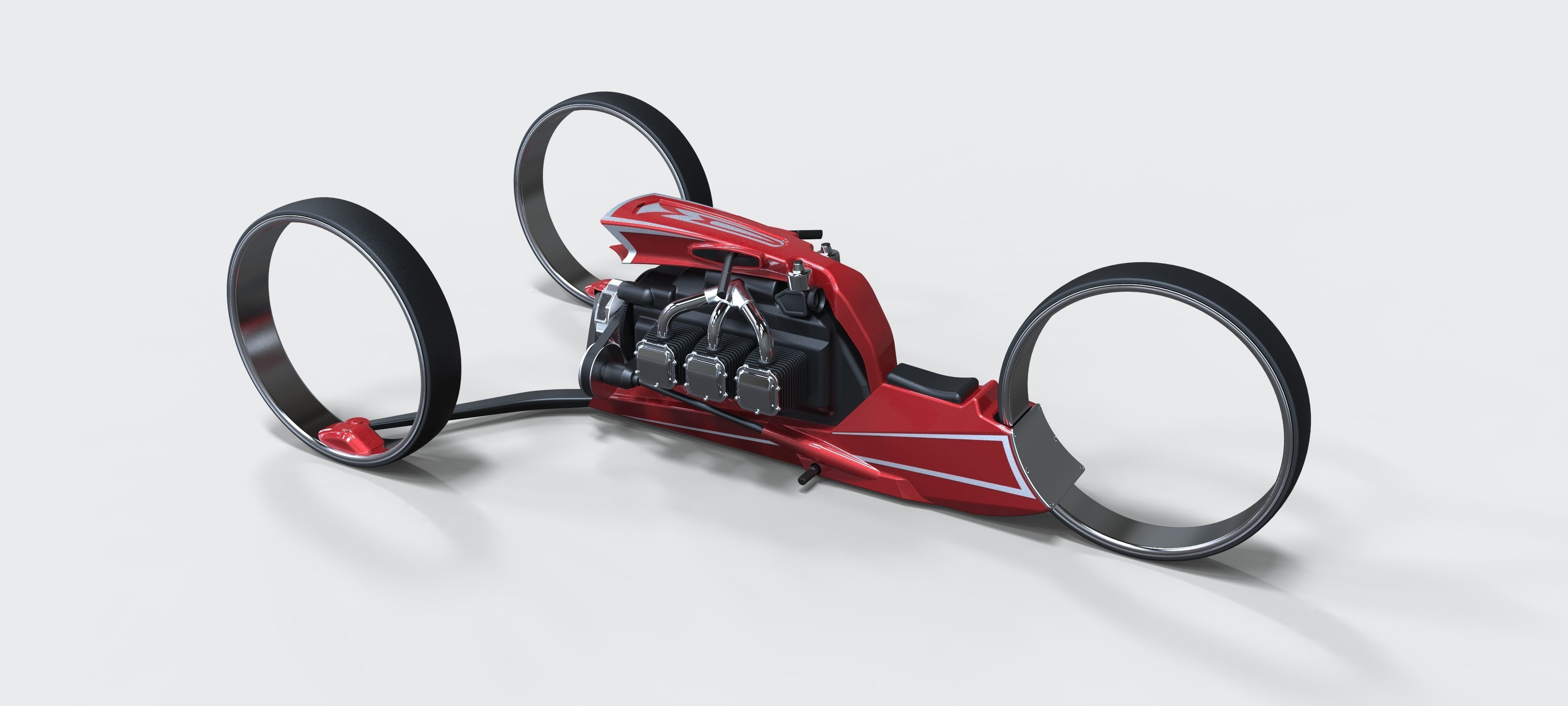 Trike concept 2 3D model_11