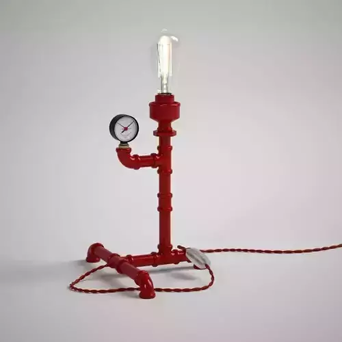 Table Lamp LOFT HOUSE T-108