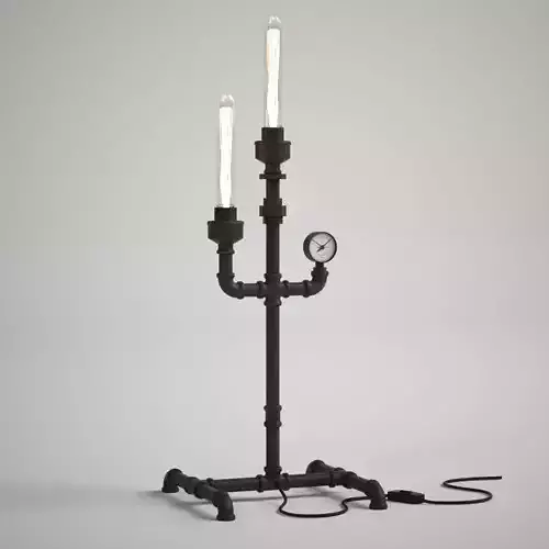 Table Lamp LOFT HOUSE T-106