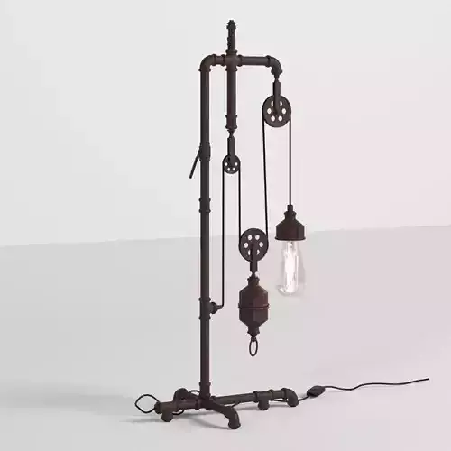 Table lamp LOFT HOUSE T-103