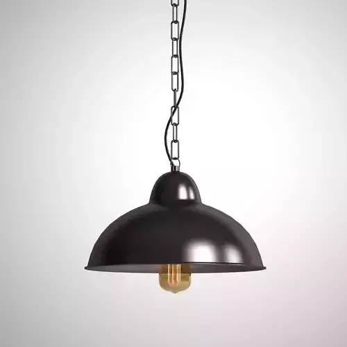 Hanging lamp 2 in 1 LOFT HOUSE P-98 97