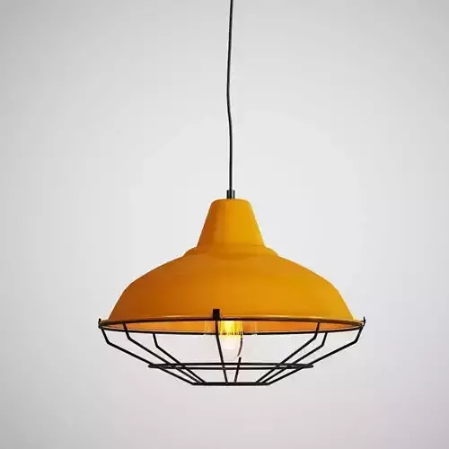 Hanging Lamp LOFT HOUSE P-92