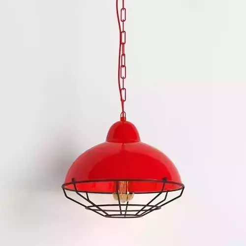 Hanging Lamp  LOFT HOUSE P-91