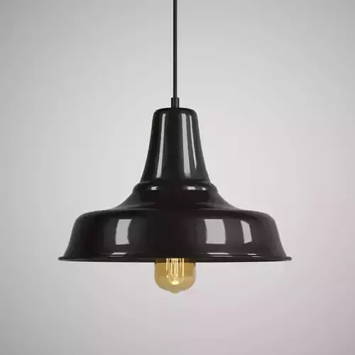 Hanging Lamp LOFT HOUSE P-86