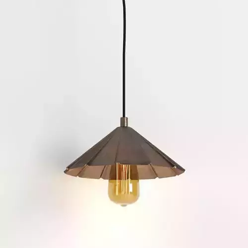 Hanging lamp LOFT HOUSE P-79
