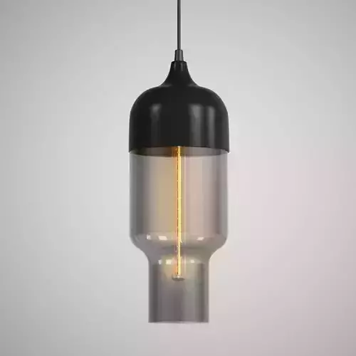 Hanging lamp LOFT HOUSE P-78