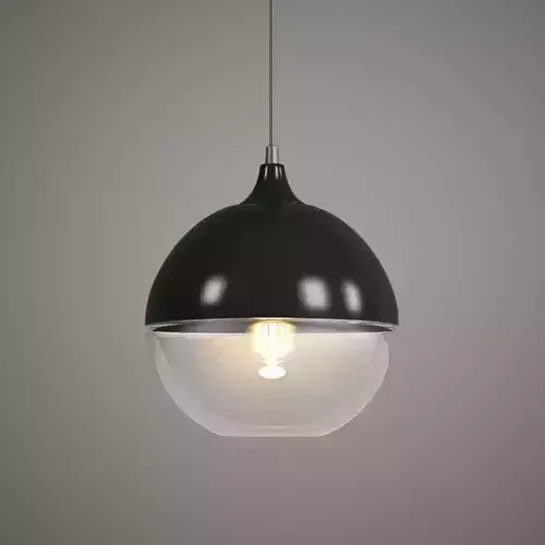 Hanging Lamp LOFT HOUSE P-77