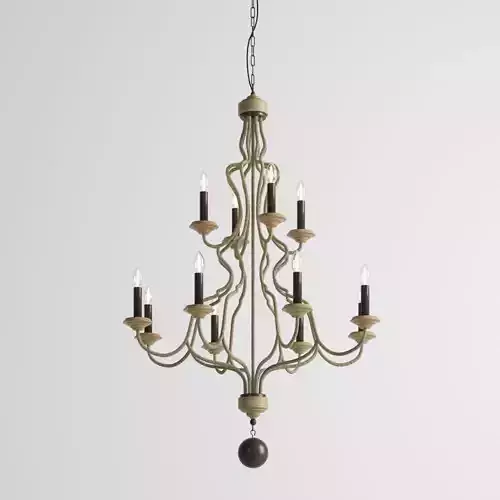 Hanging Lamp LOFT HOUSE P-149