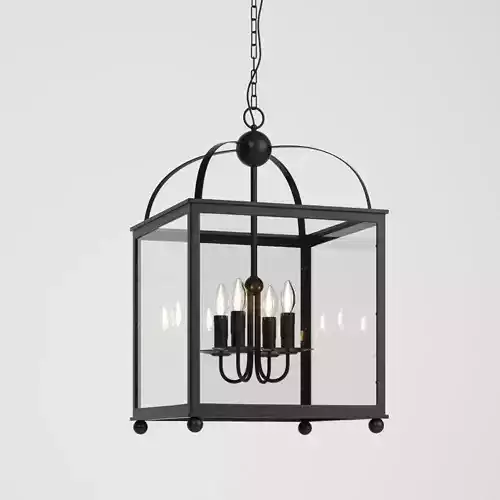 Hanging Lamp LOFT HOUSE P-145