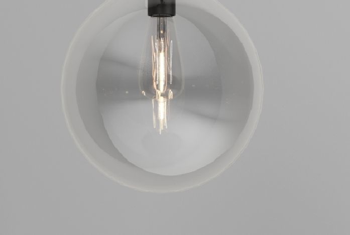 Hanging Lamp LOFT HOUSE P-144 3D model_2