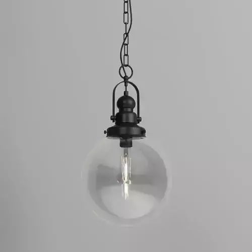 Hanging Lamp LOFT HOUSE P-144