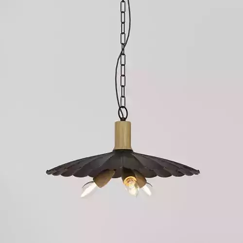 Hanging lamp LOFT HOUSE P-143