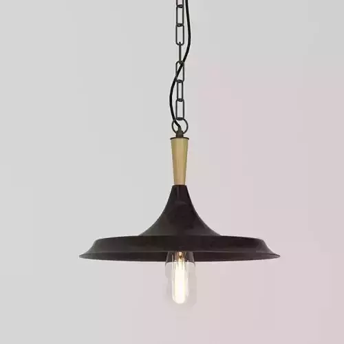 Hanging Lamp LOFT HOUSE P-142