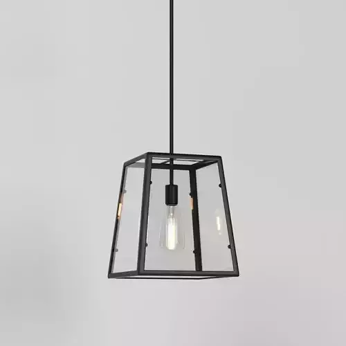 Hanging Lamp LOFT HOUSE P-139