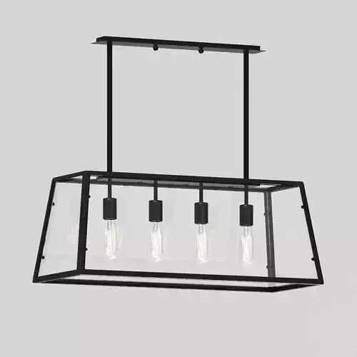 Hanging Lamp LOFT HOUSE P-138