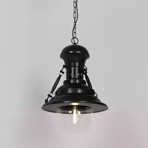 Hanging Lamp LOFT HOUSE P-136