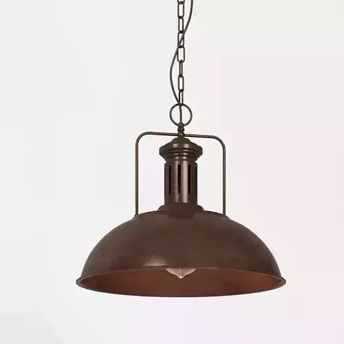 Hanging Lamp LOFT HOUSE P-135