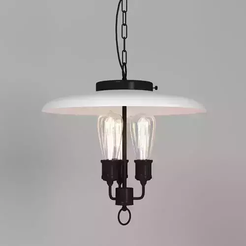 Hanging Lamp LOFT HOUSE P-134