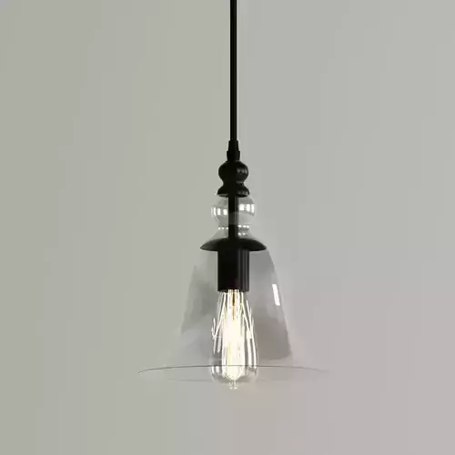 Hanging Lamp LOFT HOUSE P-125