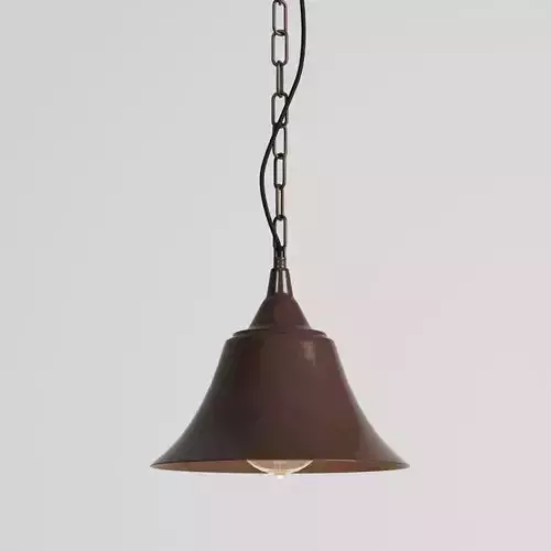 Hanging lamp LOFT HOUSE P-123
