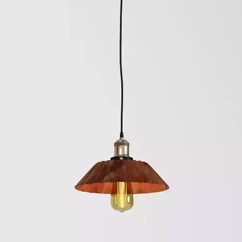 Hanging Lamp LOFT HOUSE P-108