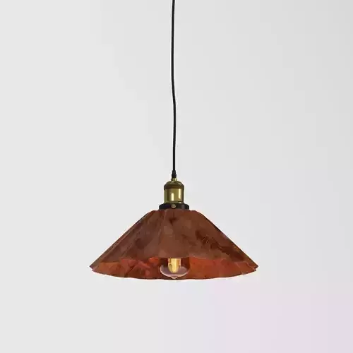 Hanging lamp LOFT HOUSE P-107