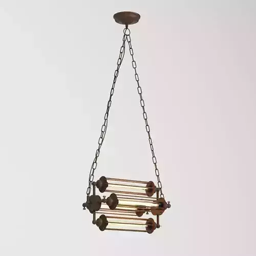 Hanging Lamp LOFT HOUSE P-106