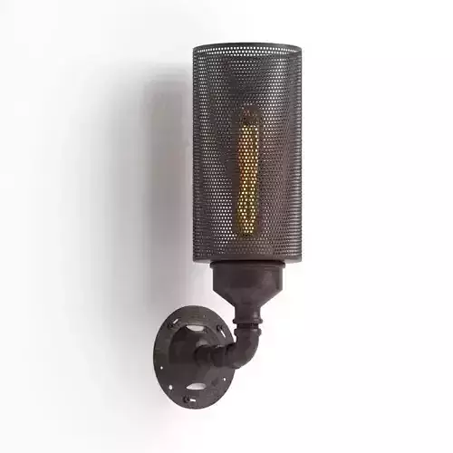 Wall Lamp LOFT HOUSE W-116