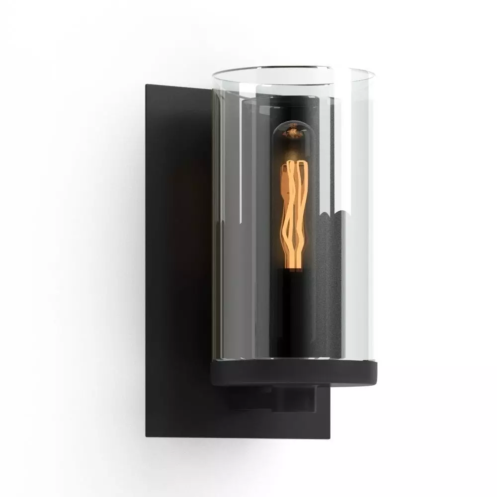 Wall Lamp LOFT HOUSE W-115 3D model