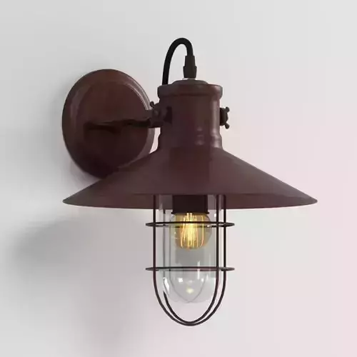 Wall Lamp LOFT HOUSE W-114
