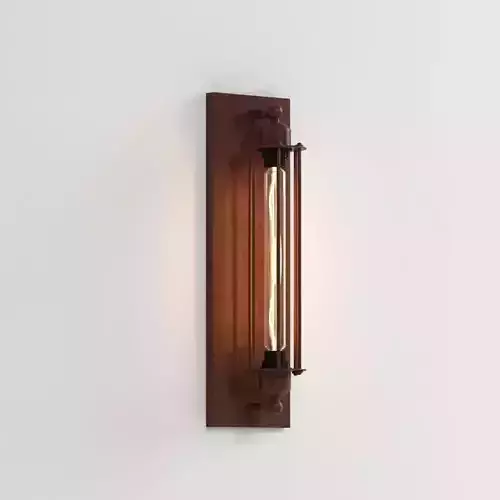 Wall Lamp LOFT HOUSE W-112