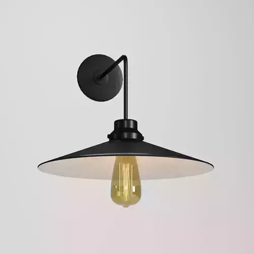 Wall Lamp LOFT HOUSE W-106