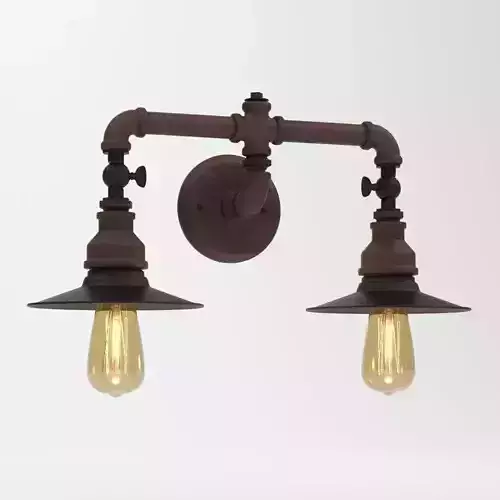 Wall Lamp LOFT HOUSE W-103