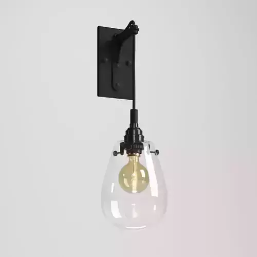 Wall Lamp LOFT HOUSE W-102