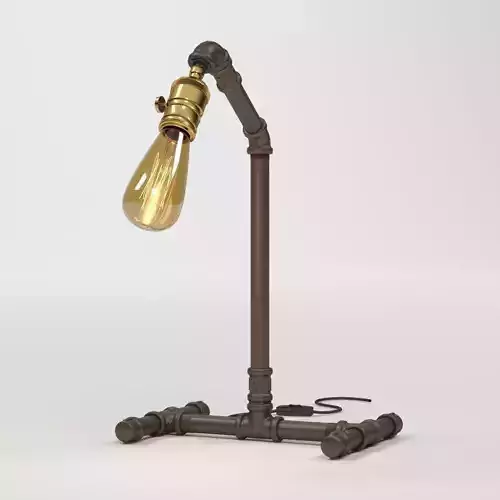 Table Lamp LOFT HOUSE T-109