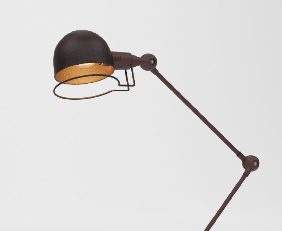 Table Lamp LOFT HOUSE T-101 3D model_1