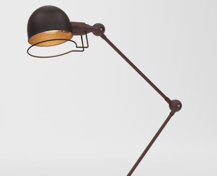 Table Lamp LOFT HOUSE T-101 3D model_3