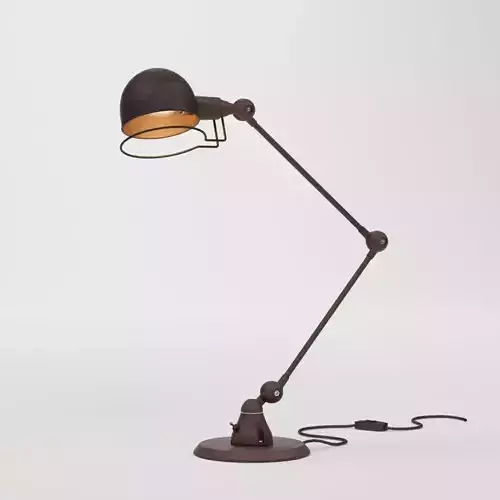 Table Lamp LOFT HOUSE T-101