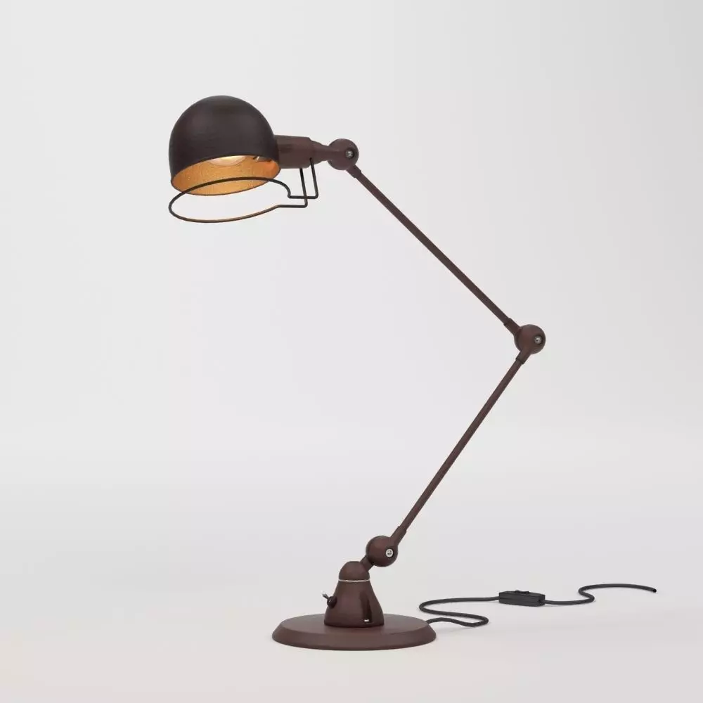 Table Lamp LOFT HOUSE T-101 3D model_0